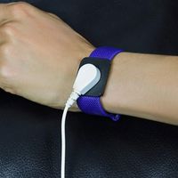 NeuroActive Grounding Wrist Strap